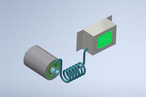 Rollenscheibe - TruTension™ - Belt Technologies Europe Limited - Riemenspannung / für Bandförderer