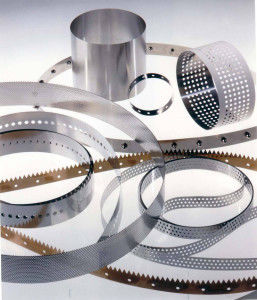 Edelstahlrohr - Belt Technologies Europe Limited - chemikalienbeständig / glatt / korrosionsbeständig