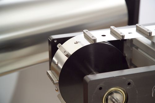 Treibriemen mit Zahnung - Belt Technologies Europe Limited - Edelstahl / für Riemenscheiben / für Industrieanwendungen