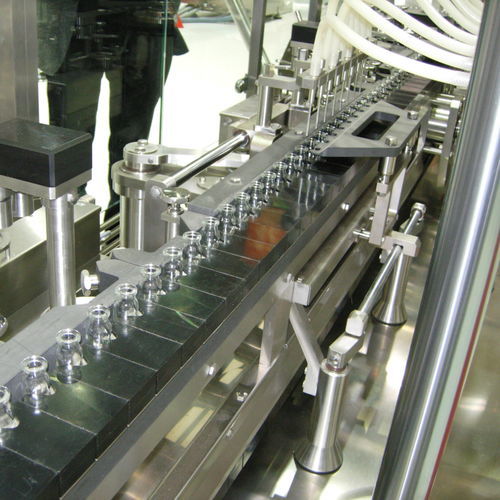 Bandförderer - Belt Technologies Europe Limited - Metallband / Transport / für Reinraum