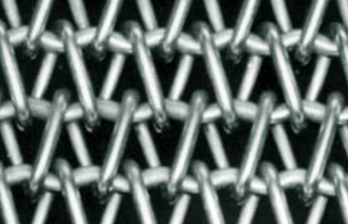 Drahtgewebe-Förderband - Belt Technologies Europe Limited - Spiralform / drehungsfrei