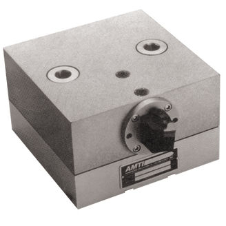 Druckkraft-Kraftsensor - MCL6 - Advanced Mechanical Technology - Dehnungsmessstreifen / anodisiertes Aluminium / Mehrkanal