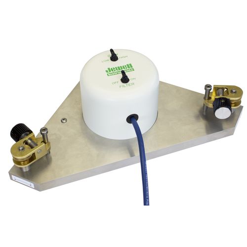 Rundstrahl-Tiltmeter - A603 series - Jewell Instruments - digital / elektrolytisch / Hochpräzision