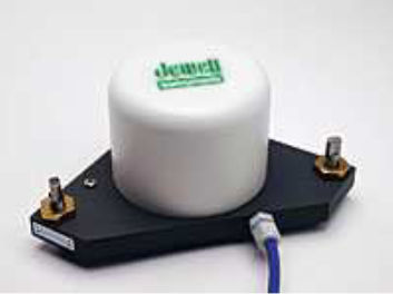 1-Achs-Tiltmeter - 701-2(4X) series - Jewell Instruments - digital / Plattform / wasserdicht