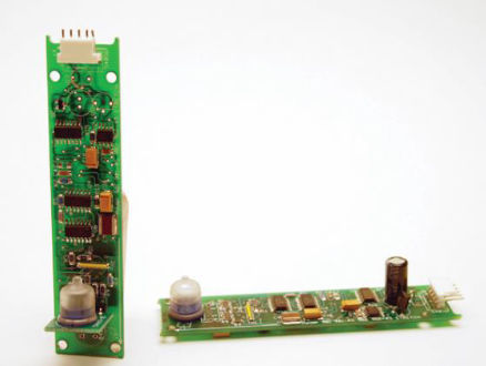 Zwei-Achs-Neigungsmesser - 901/902 - Jewell Instruments