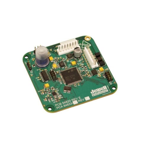 Programmierbarer Neigungsschalter - MD908 IRIS - Jewell Instruments