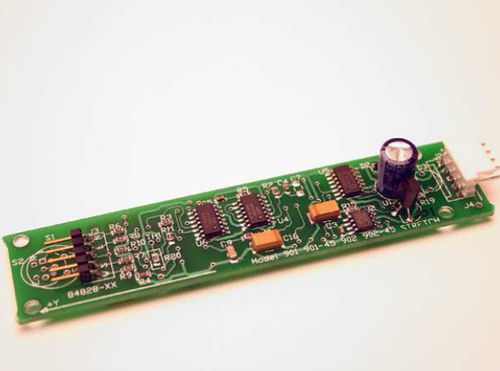 Analoger Signalaufbereiter - 84828  - Jewell Instruments - OEM / Miniatur