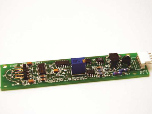 OEM-Signalaufbereiter - TULIP-SC  - Jewell Instruments - Miniatur
