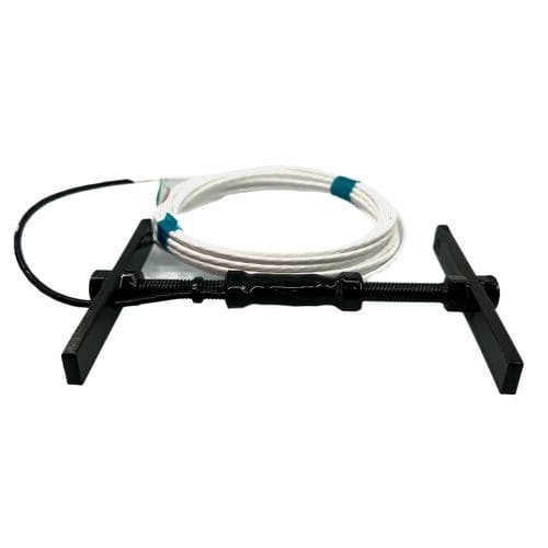 Dehnungsmessstreifen für Asphalt - ASG-3000-HT - Jewell Instruments - Vollbrücken / dynamisch