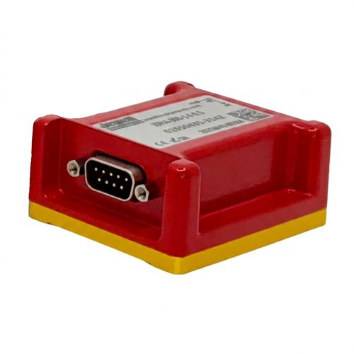 2-Achsen-Beschleunigungsmesser - JDHA series - Jewell Instruments - 1-Achs / 3 Achsen / MEMS