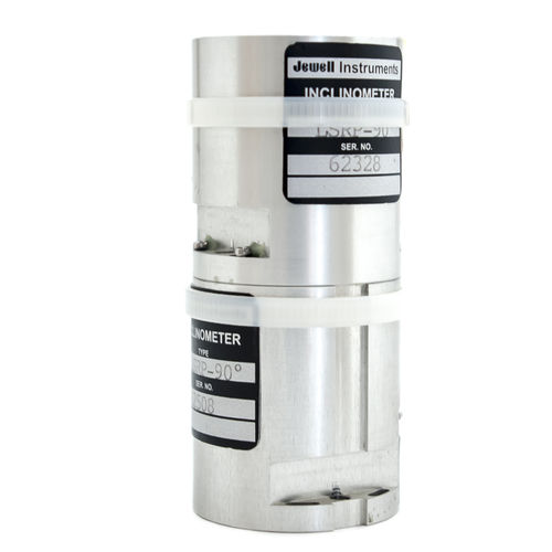 Einachsiger Neigungsmesser - LSR series - Jewell Instruments - analog / Inertial / robust