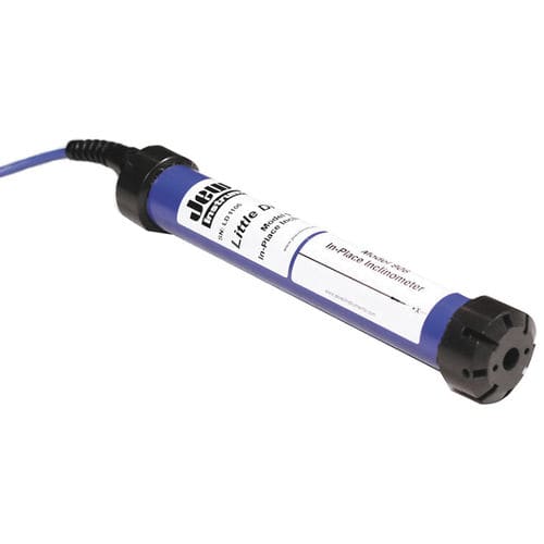 1-Achs-Neigungsmesser - A906 series - Jewell Instruments - mit Spannungsausgang / fest