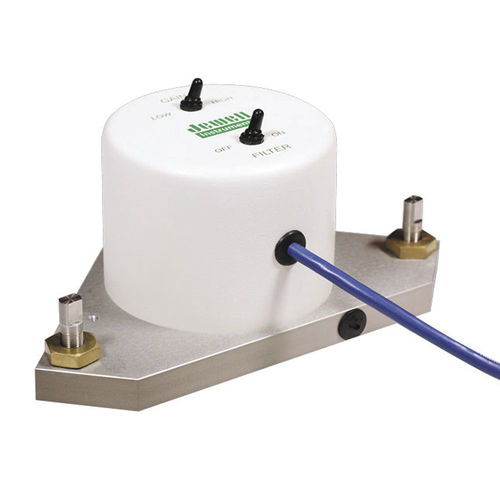 2-Achs-Tiltmeter - 701-2series - Jewell Instruments - digital / elektrolytisch / Hochpräzision