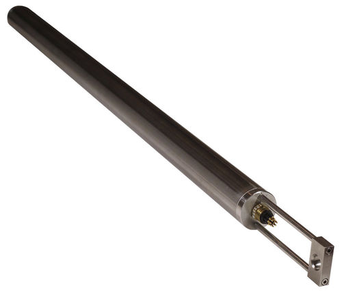 2-Achs-Neigungsmesser - LILY - Jewell Instruments - RS-232 / RS-422 / für Bohrlöcher