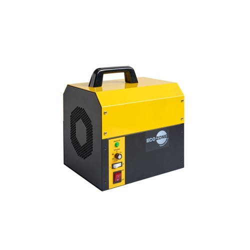 Ozonzerstörer - Lion - Ecozone Technologies