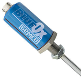 Linearer Positionssensor - 952 BlueOx  - AMETEK Factory Automation - kontaktlos / absolut magnetostriktiv / mechanisch