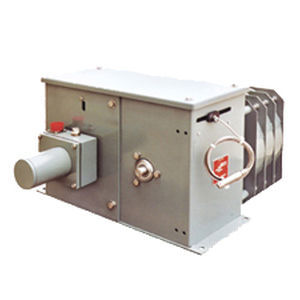 Linearer Positionssensor - 925 - AMETEK Factory Automation - mechanisch / für Industrieanwendungen