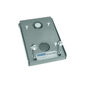 Stahlgrundplatte - 1970 series - AMETEK Factory Automation