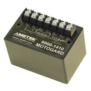 Thermoschutzrelais - Motogard  - AMETEK Factory Automation - Temperatur / Motor