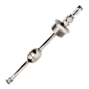 Magnetostriktiver Füllstandsensor - 7330 Pro-Stik II - AMETEK Factory Automation - für Flüssigkeiten / analog / für Tanks