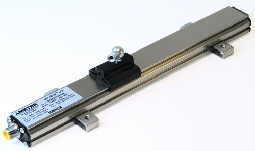 Linearer Wegmesswandler - 955 eBrik™   - AMETEK Factory Automation - kontaktlos / magnetostriktiv / analog