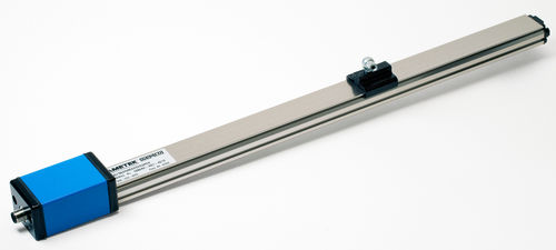 Linearer Wegmesswandler - 957SSI Brik™ - AMETEK Factory Automation - kontaktlos / magnetostriktiv / mechanisch
