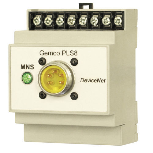 DeviceNet-Schnittstellenmodul - 1990DN - AMETEK Factory Automation - für Koordinatenwandler