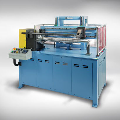 Manuelle Biegemaschine - DRB25 - Winton Machine Company - Rohr / CNC / Form