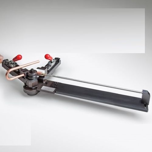 Manuelle Biegemaschine - HB12 - Winton Machine Company - Rohr / für halbsteife Kabel / Dorn