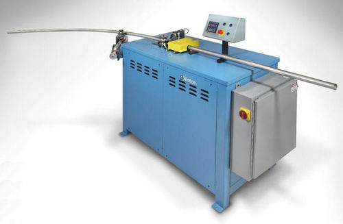 Hydraulische Biegemaschine - TR40 - Winton Machine Company - Rohr / CNC / 2-Achs