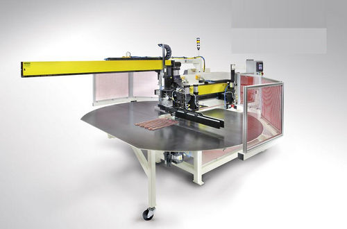Elektrische Biegemaschine - SB series - Winton Machine Company - Rohr / CNC / automatisch