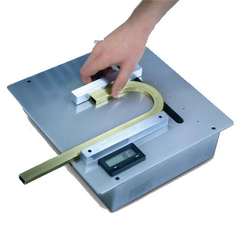 Digitaler Winkelmesser - AM40 - Winton Machine Company