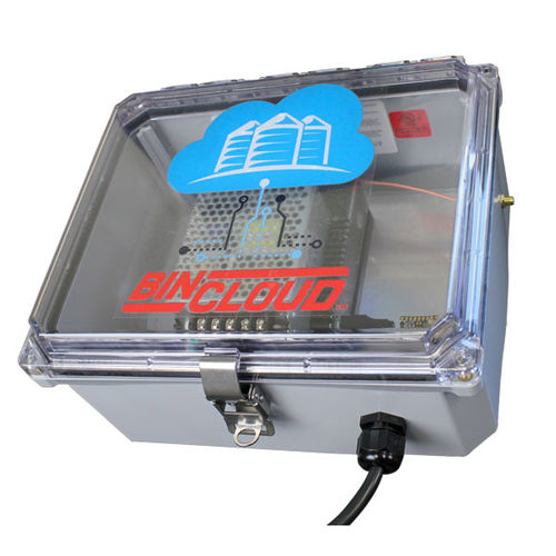 Datenübertragungssystem - BC-GW-100 - BinMaster
