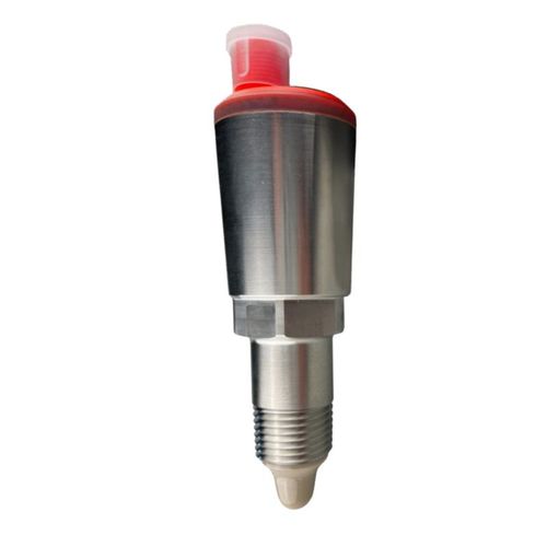 Kapazitiver Niveauschalter - MCP-100 - BinMaster - für Flüssigkeiten / für Tanks / für Chemikalien