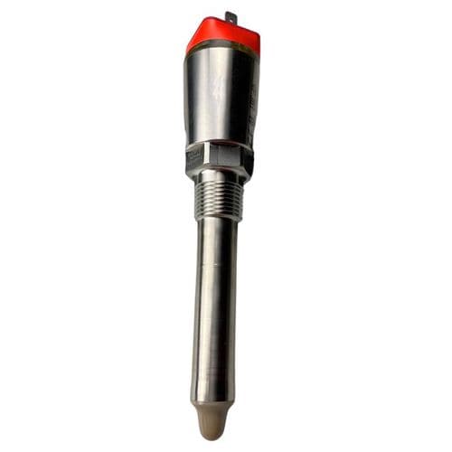 Kapazitiver Niveauschalter - MCP-300 - BinMaster - für Flüssigkeiten / für Feststoffe / für Tanks