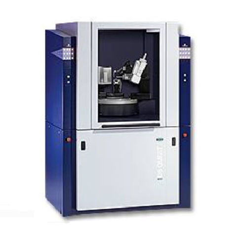 Kristallographie-System / Röntgen - D8 QUEST ECO  - Bruker AXS