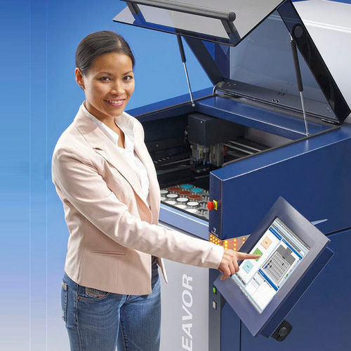 Röntgendiffraktometer - D8 ENDEAVOR - Bruker AXS