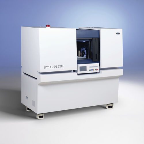 Computertomografie-Maschine / Röntgenstrahlen - SKYSCAN 2214 - Bruker AXS - 3D