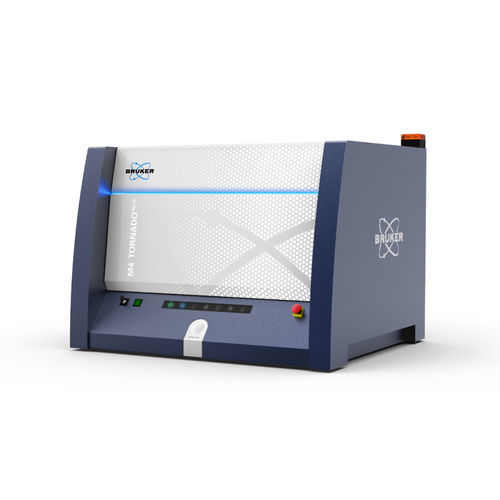 XRF-Spektrometer - M4 TORNADO PLUS - Bruker AXS - Labor / Mess