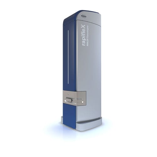 Molekulares Imaging System - rapifleX™ MALDI Tissuetyper™ - Bruker Daltonics - 3D