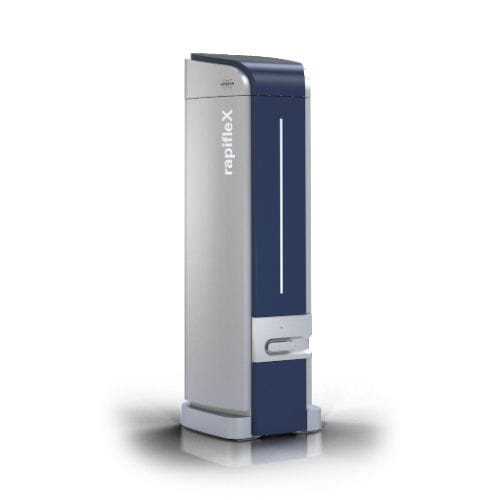MALDI-TOF-Spektrometer - rapifleX™  - Bruker Daltonics - Labor