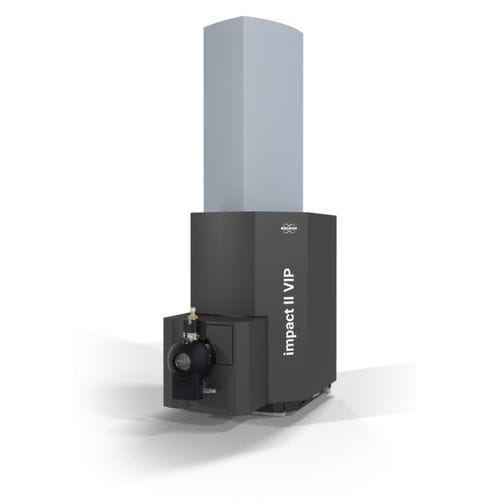 Vierpolige Spektrometer - impact II VIP - Bruker Daltonics - MS/MS / TOF-MS / Labor