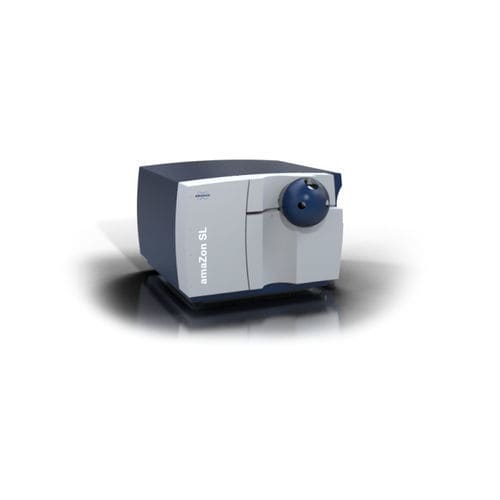 Massenspektrometer - amaZon SL - Bruker Daltonics - Ionenfalle / Labor / PMT