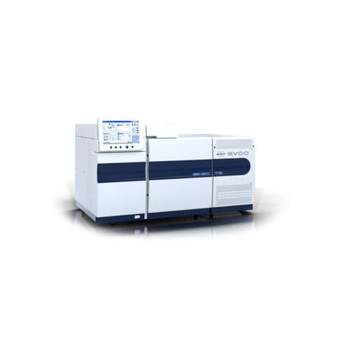Vierpolige Spektrometer - EVOQ® GC-TQ - Bruker Daltonics - Labor / Überwachung / für gewerbliche Nutzung