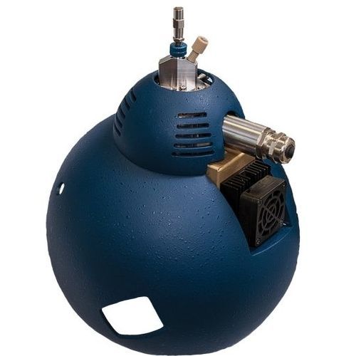 Ionenquelle für Massenspektrometer - APPI II - Bruker Daltonics