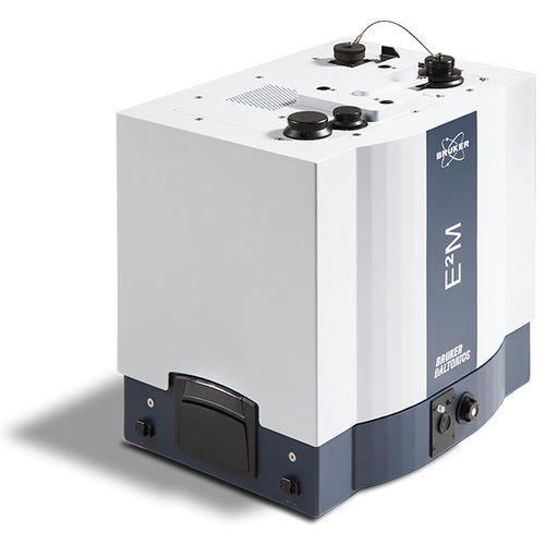 Vierpolige Spektrometer - E²M - Bruker Daltonics - kompakt / tragbar / robust