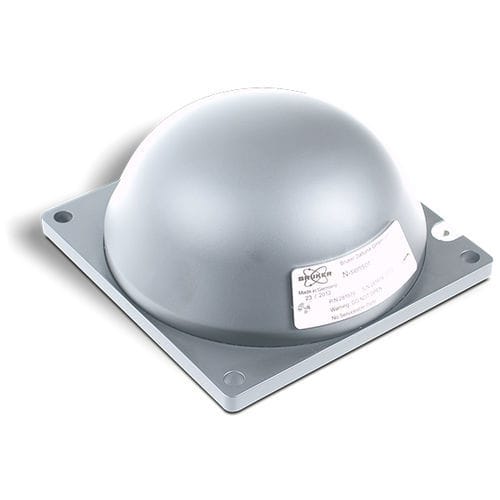 Gammastrahlendetektor - Bruker Daltonics - Industrie / für die Automobilindustrie / IP66