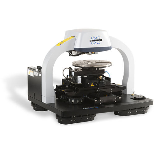 Profilometer mit Stylus - Dektak Pro - Bruker Daltonics - Industrie