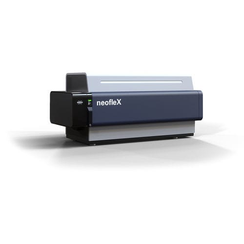 Massenspektrometer - neofleX™ - Bruker Daltonics - MALDI / Labor / zur Analyse