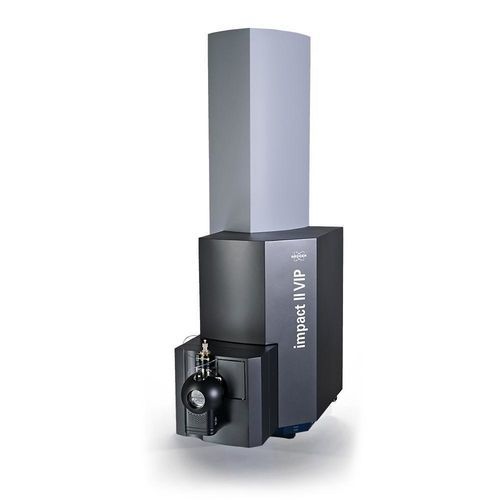 Flüssigkeitschromatograph - TargetScreener HR - Bruker Daltonics - Labor / mit Massenspektrometer gekoppelt